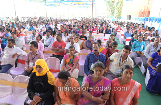 disha job fair
